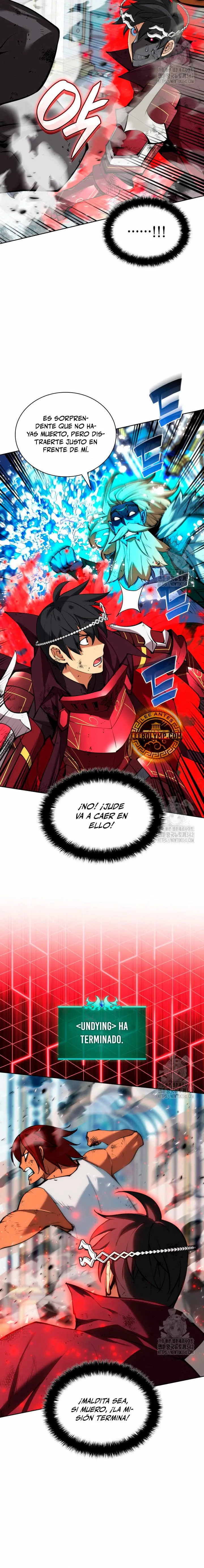 Overgeared Capítulo 236 en Línea - página 21