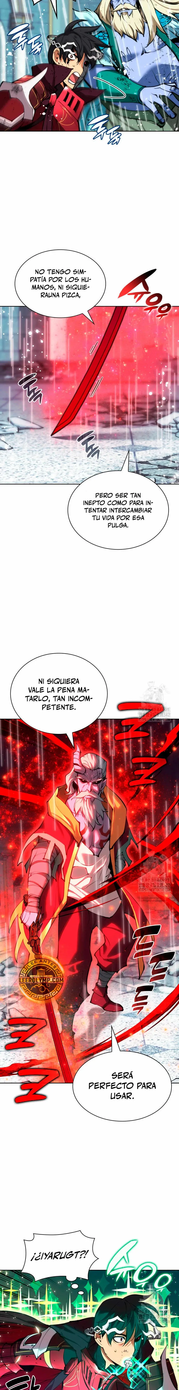 Overgeared Capítulo 236 en Línea - página 24