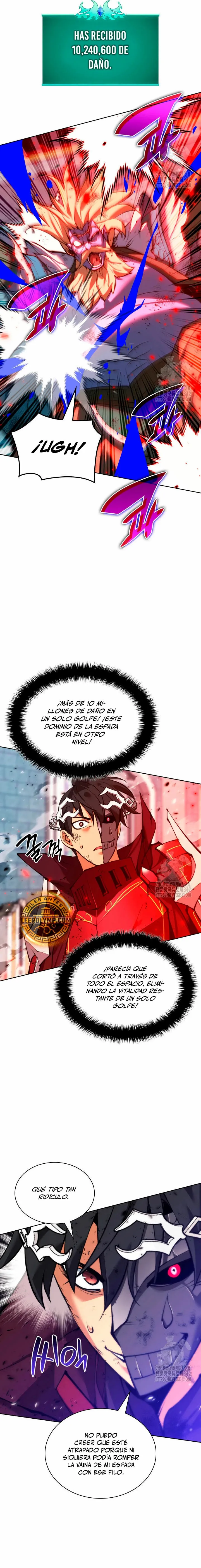 Overgeared Capítulo 236 en Línea - página 27