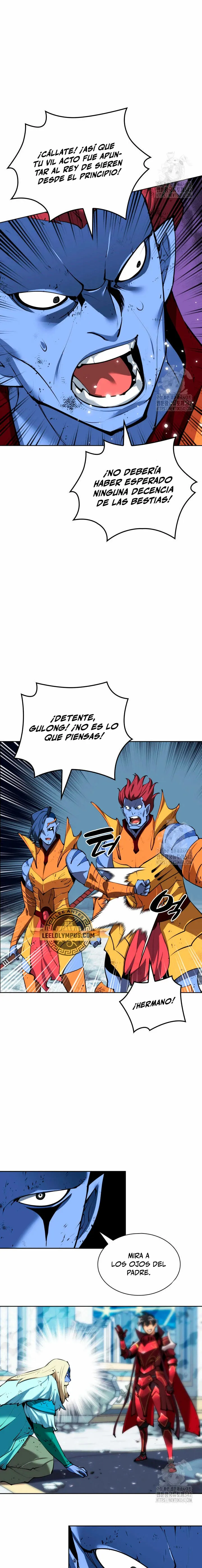 Overgeared Capítulo 237 en Línea - página 11