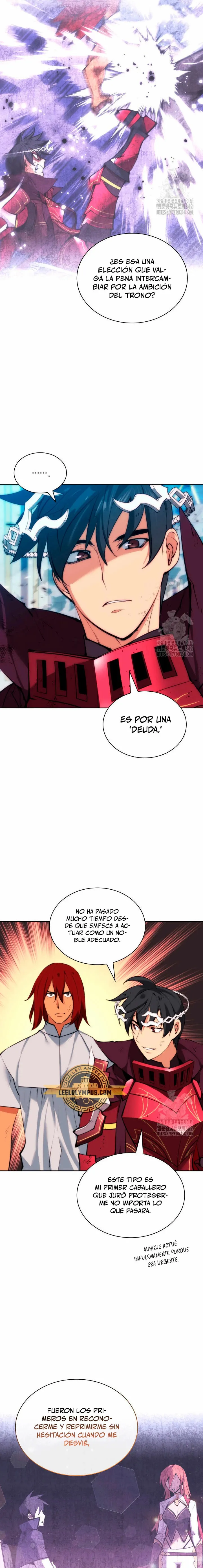 Overgeared Capítulo 237 en Línea - página 13