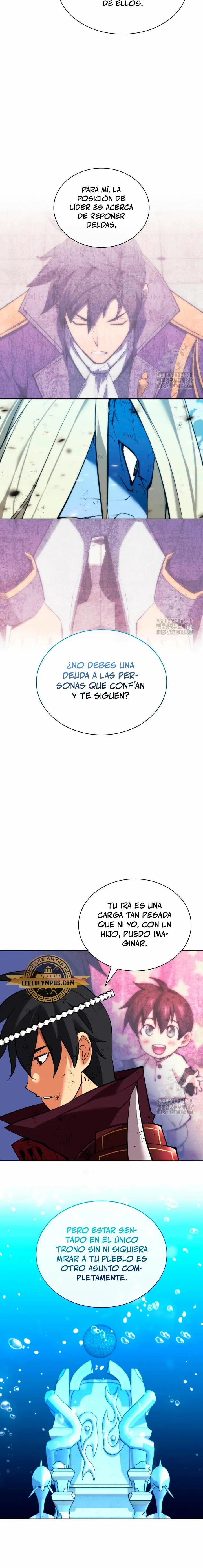 Overgeared Capítulo 237 en Línea - página 15