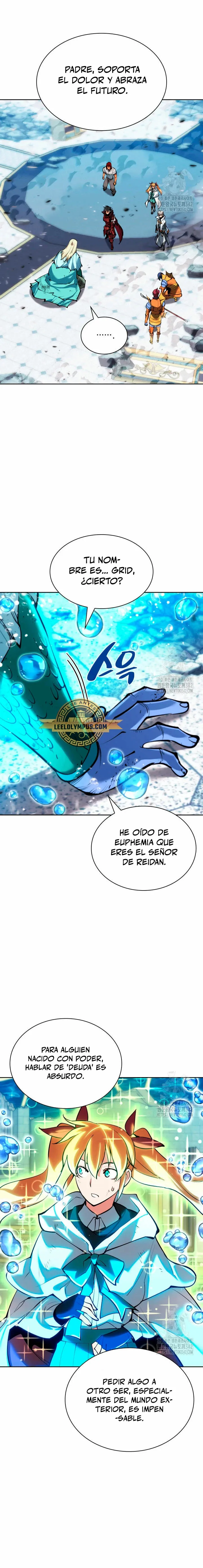 Overgeared Capítulo 237 en Línea - página 17