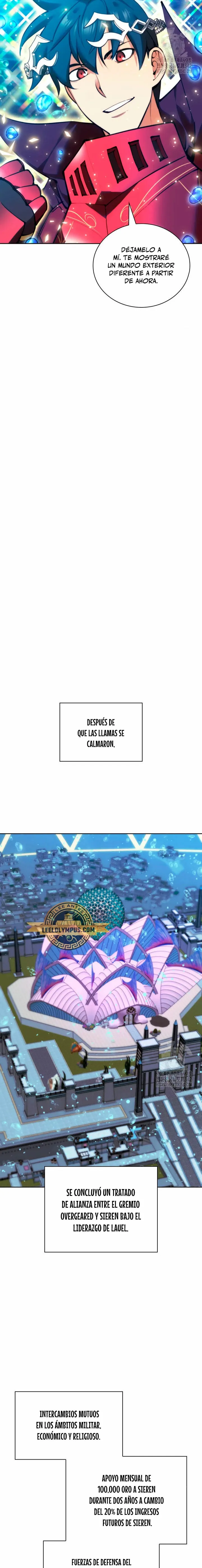 Overgeared Capítulo 237 en Línea - página 21