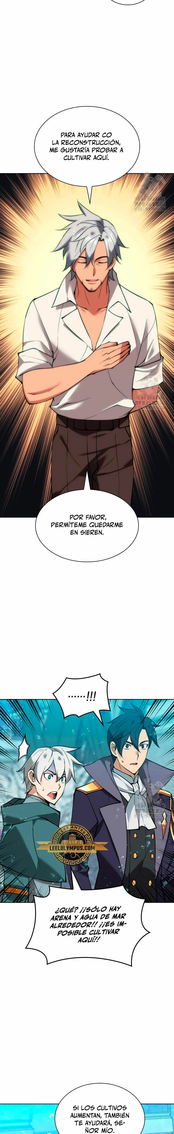 Overgeared Capítulo 237 en Línea - página 31