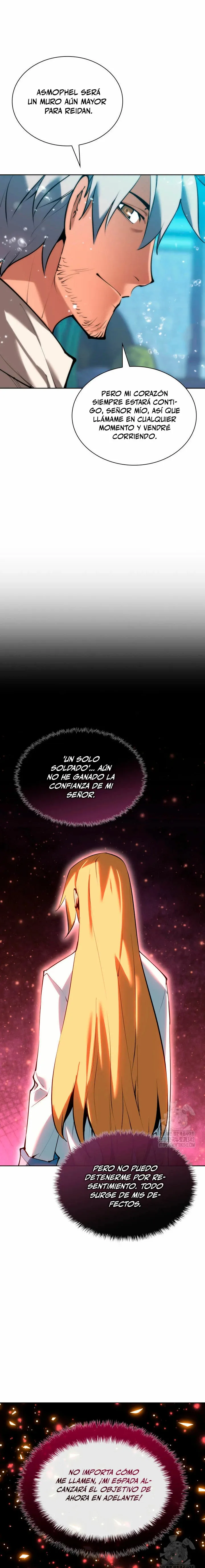Overgeared Capítulo 237 en Línea - página 34