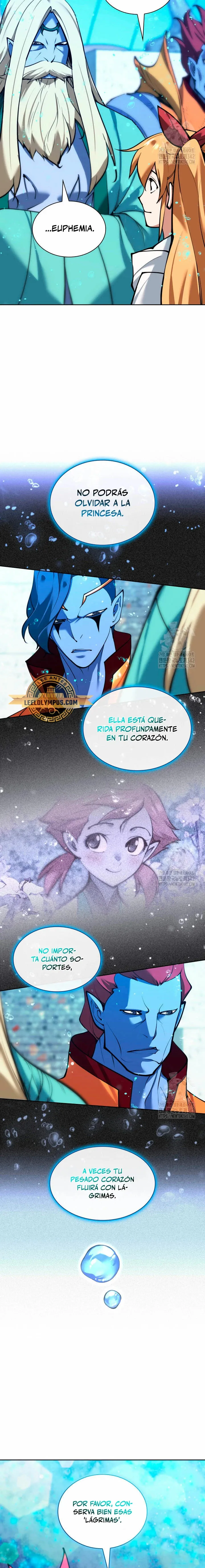 Overgeared Capítulo 237 en Línea - página 36