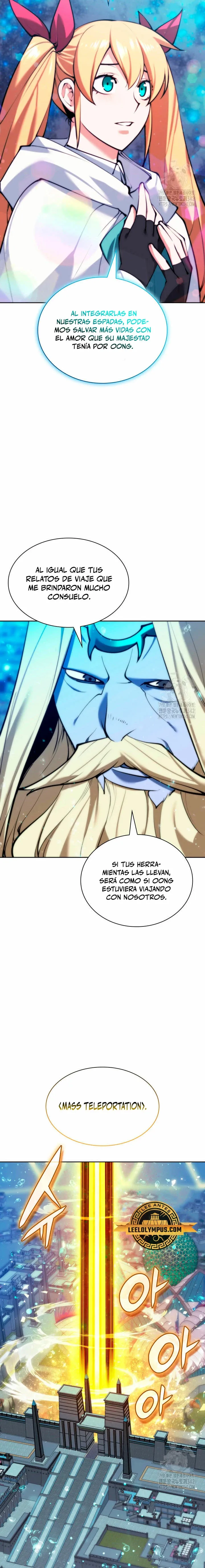 Overgeared Capítulo 237 en Línea - página 37