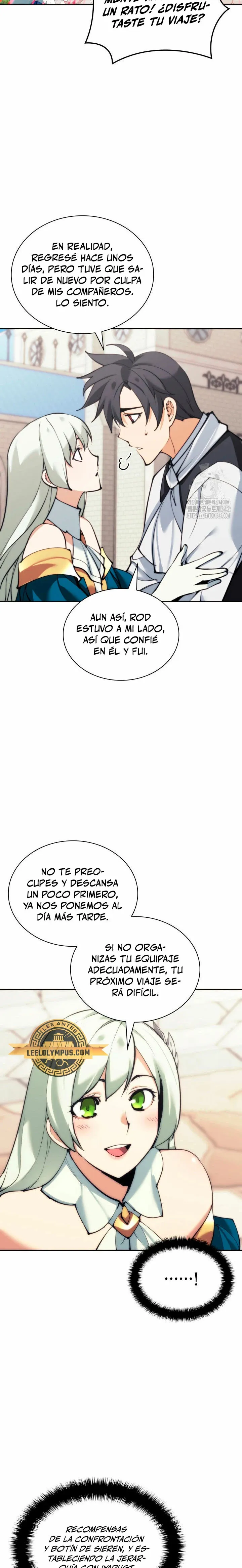 Overgeared Capítulo 238 en Línea - página 3