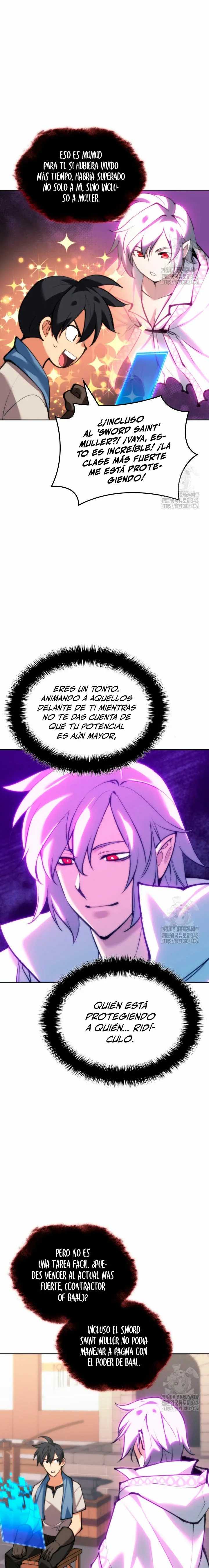 Overgeared Capítulo 238 en Línea - página 21
