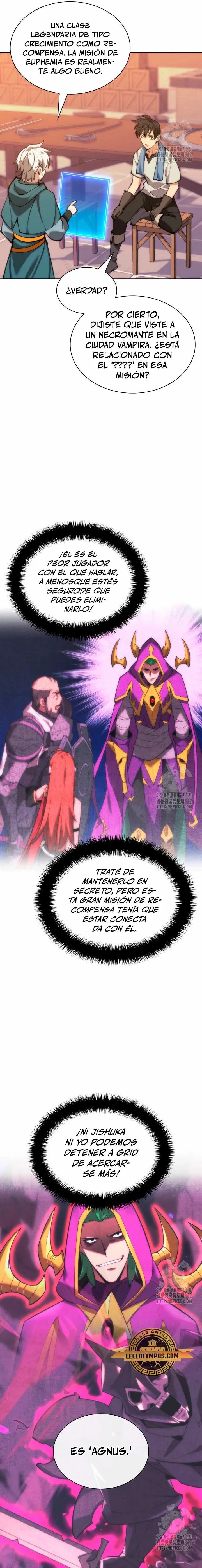 Overgeared Capítulo 238 en Línea - página 23