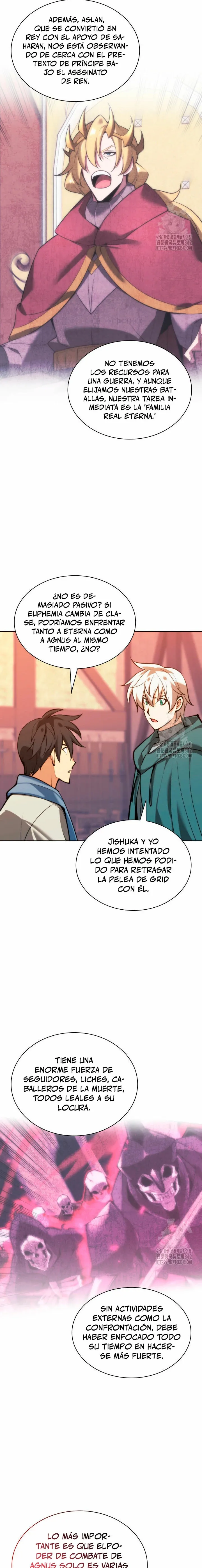 Overgeared Capítulo 238 en Línea - página 25