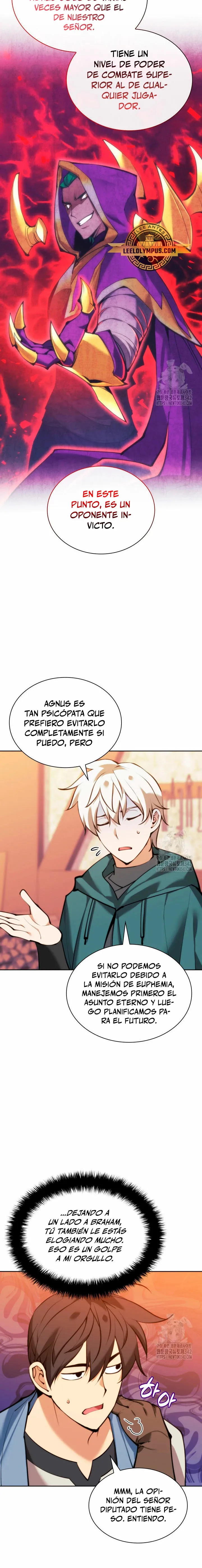 Overgeared Capítulo 238 en Línea - página 26