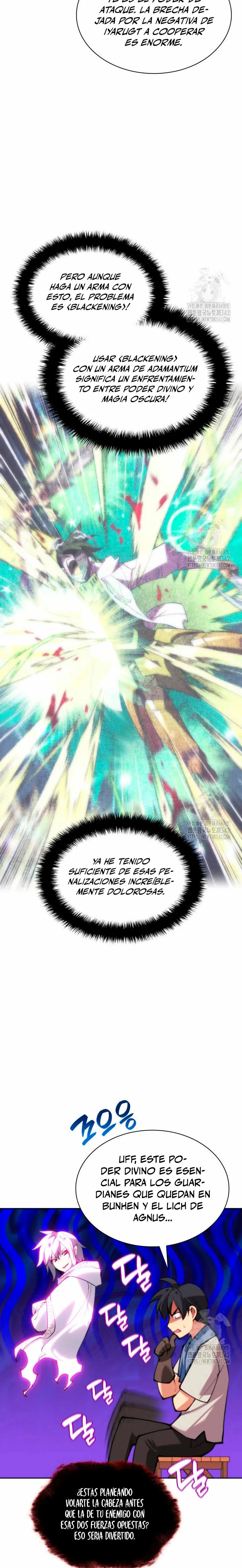 Overgeared Capítulo 238 en Línea - página 29