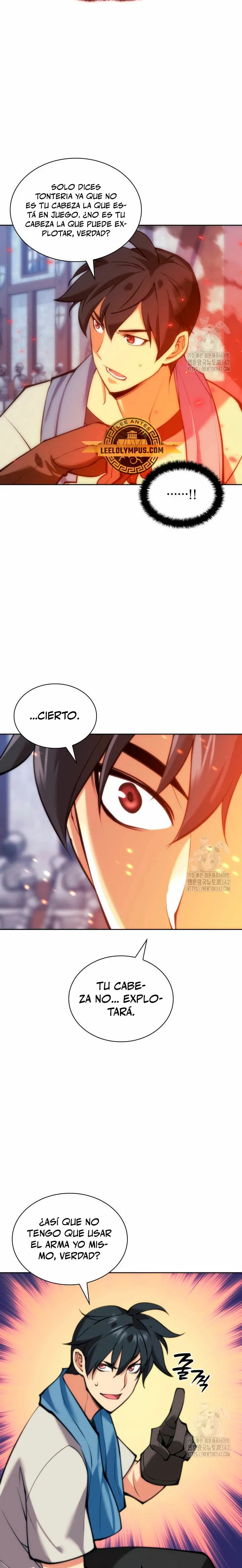 Overgeared Capítulo 238 en Línea - página 30