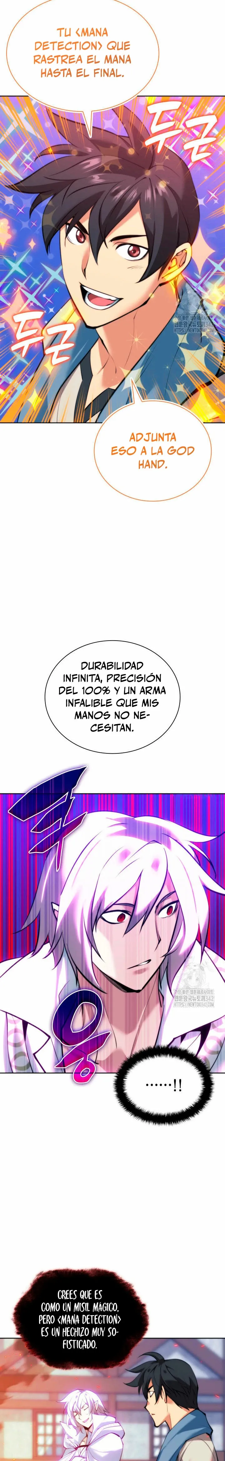 Overgeared Capítulo 238 en Línea - página 32