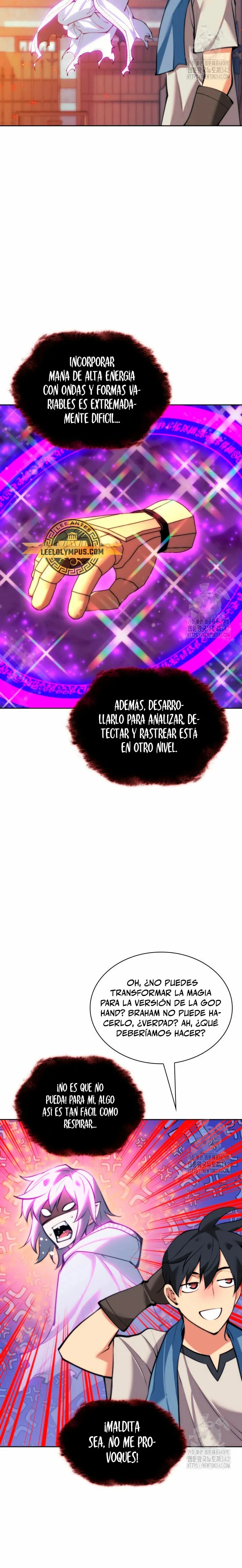Overgeared Capítulo 238 en Línea - página 33