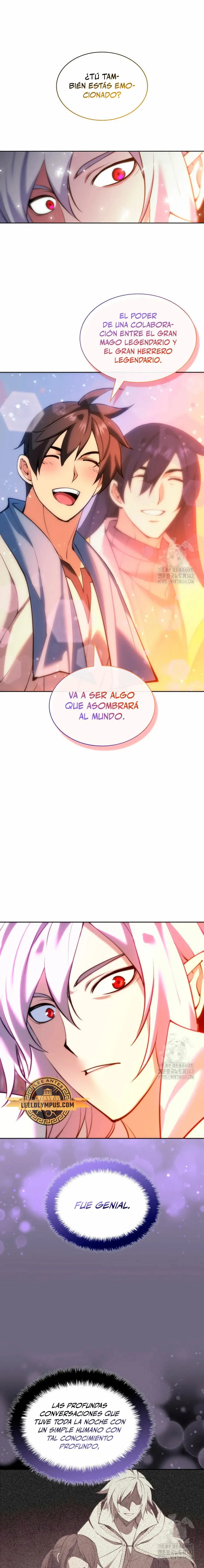 Overgeared Capítulo 238 en Línea - página 34