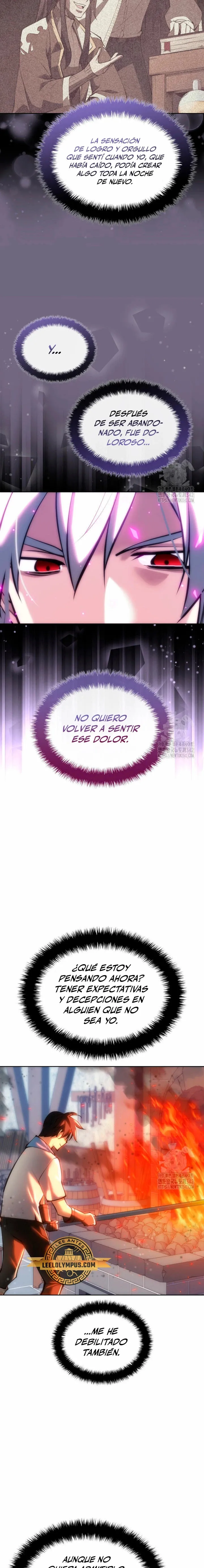 Overgeared Capítulo 238 en Línea - página 35