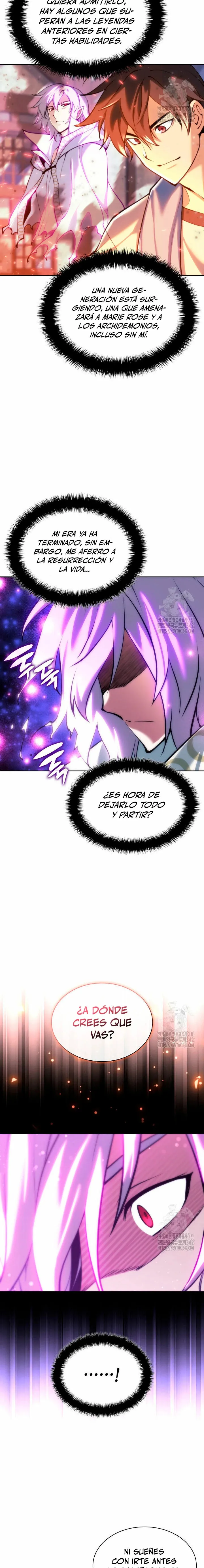 Overgeared Capítulo 238 en Línea - página 36