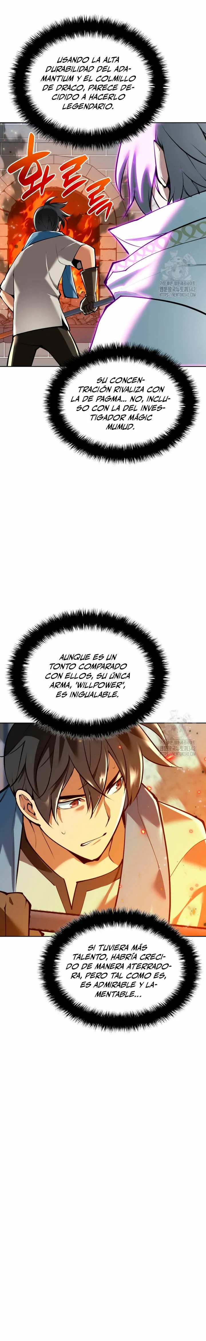 Overgeared Capítulo 239 en Línea - página 13