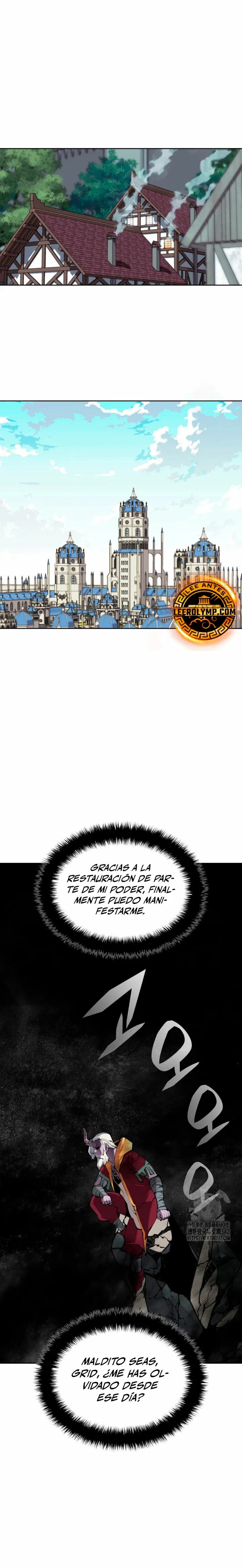 Overgeared Capítulo 239 en Línea - página 14