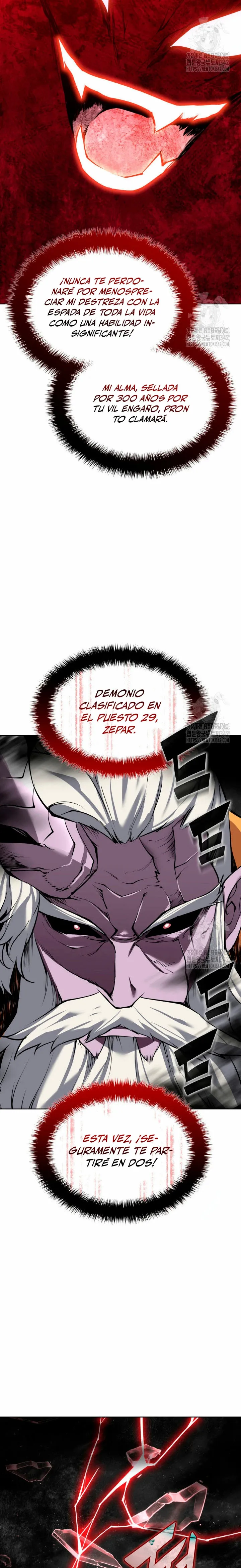 Overgeared Capítulo 239 en Línea - página 16
