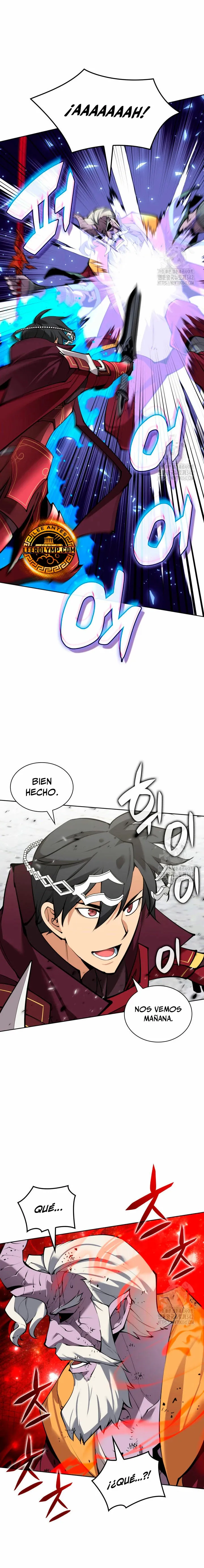 Overgeared Capítulo 239 en Línea - página 25