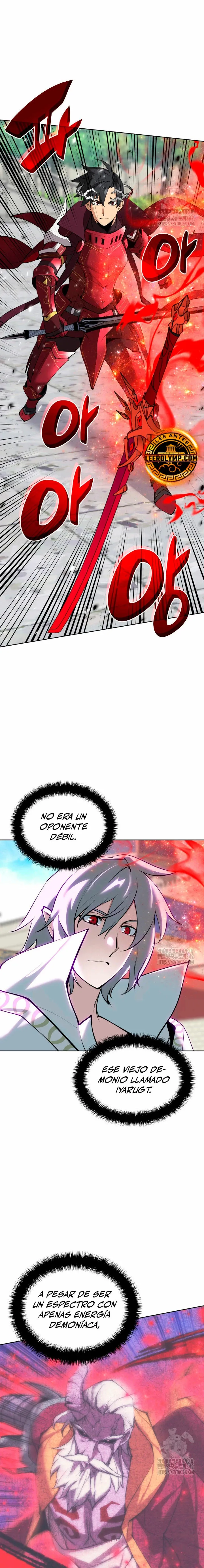 Overgeared Capítulo 239 en Línea - página 26