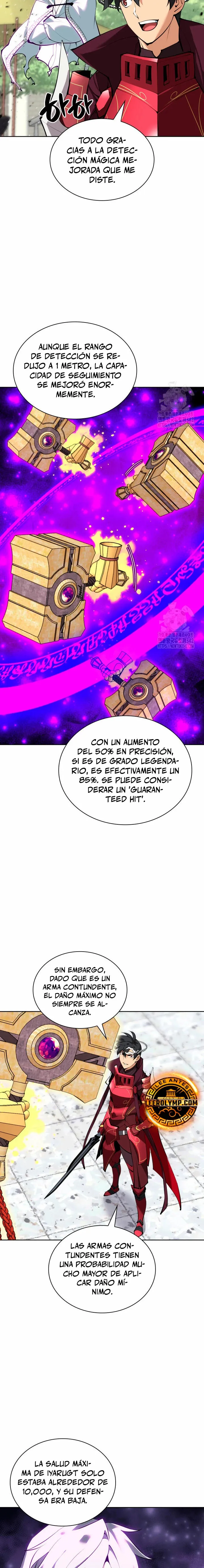Overgeared Capítulo 239 en Línea - página 28