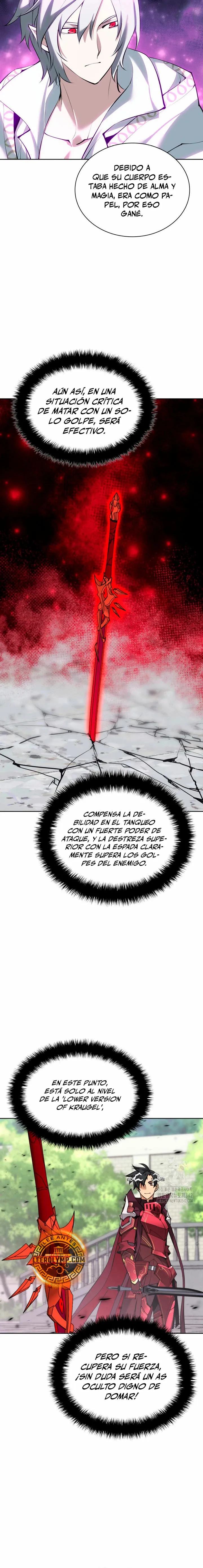 Overgeared Capítulo 239 en Línea - página 29
