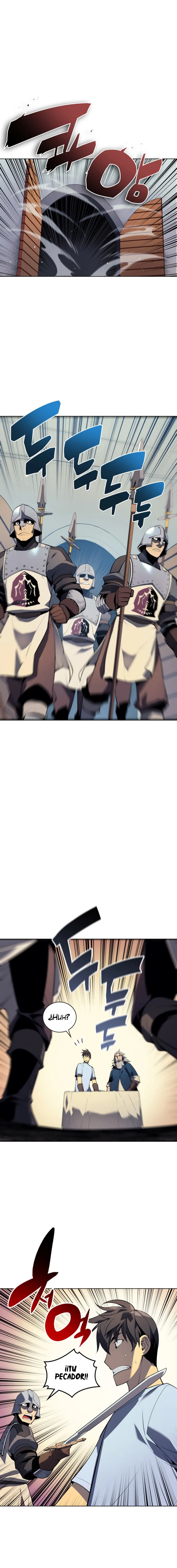Overgeared Capítulo 24 en Línea - página 2