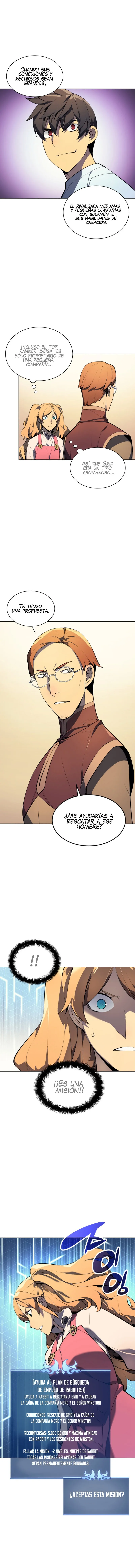 Overgeared Capítulo 24 en Línea - página 9