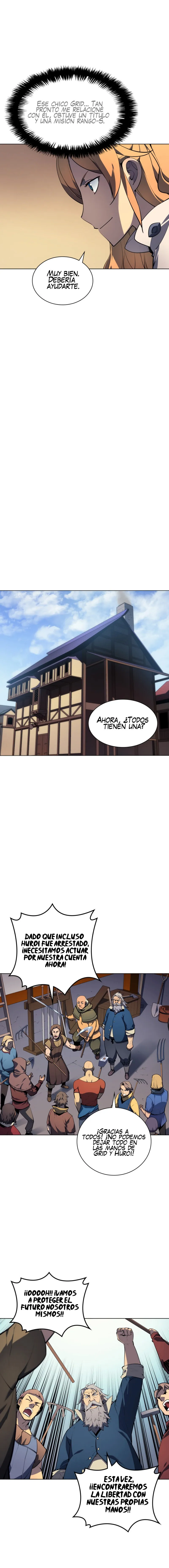 Overgeared Capítulo 24 en Línea - página 10