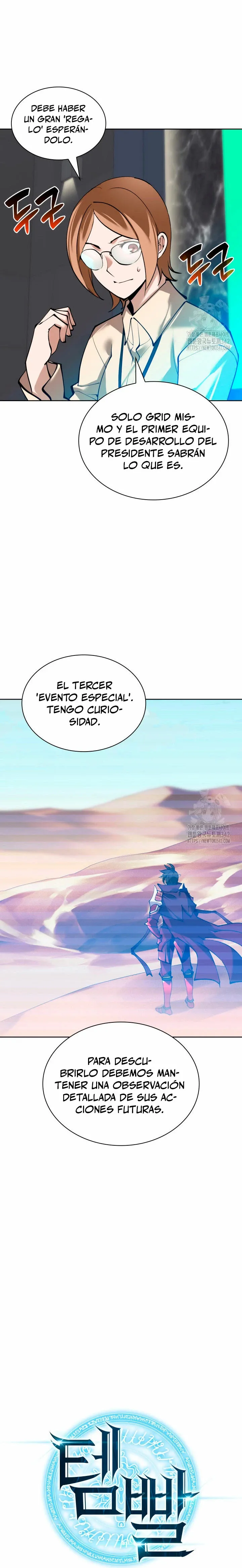 Overgeared Capítulo 241 en Línea - página 5