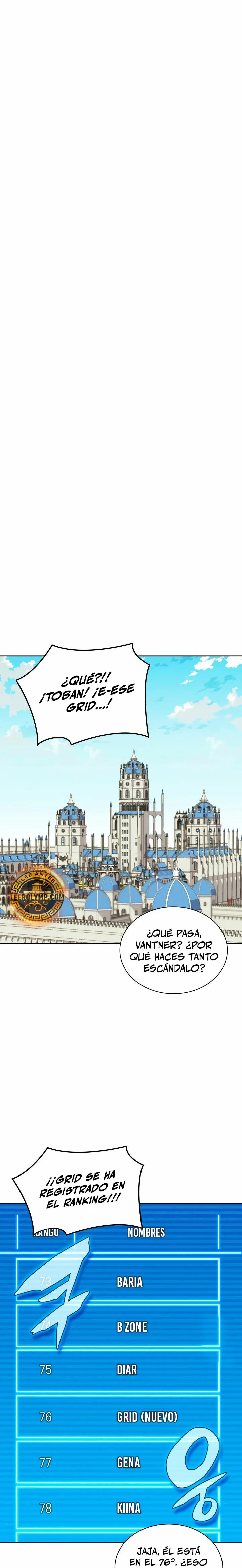 Overgeared Capítulo 241 en Línea - página 9