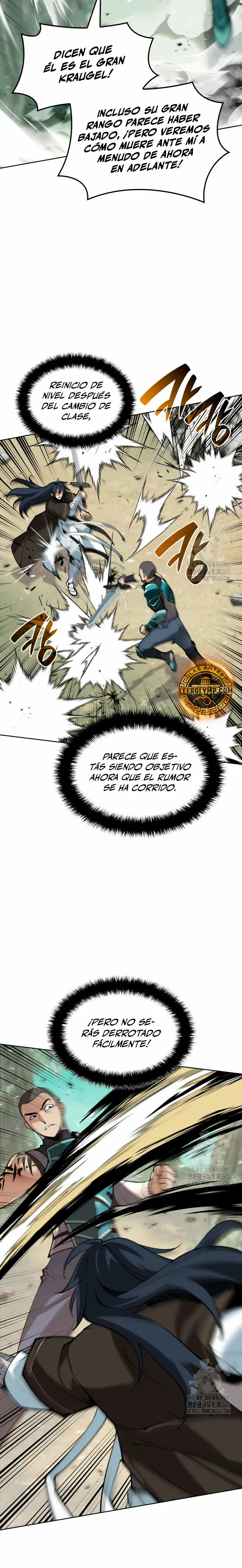 Overgeared Capítulo 241 en Línea - página 13