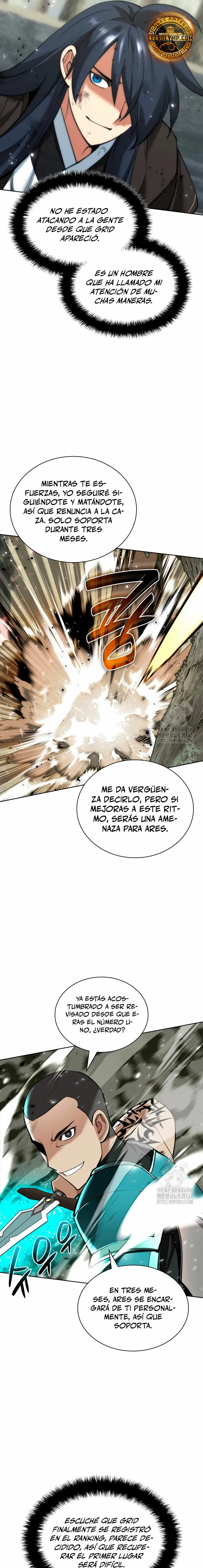 Overgeared Capítulo 241 en Línea - página 19