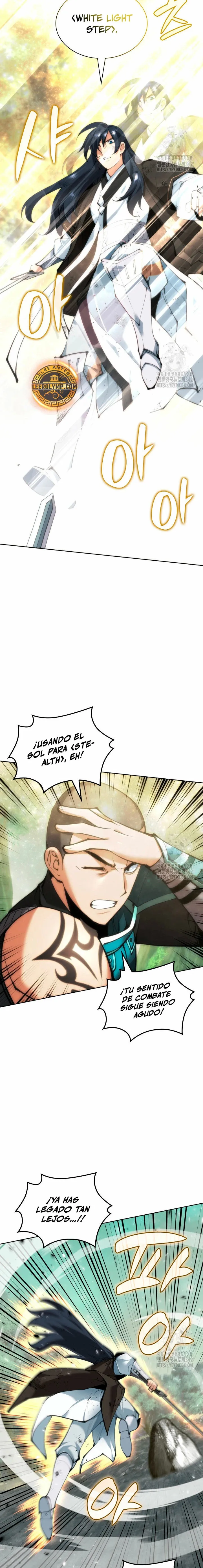 Overgeared Capítulo 241 en Línea - página 21