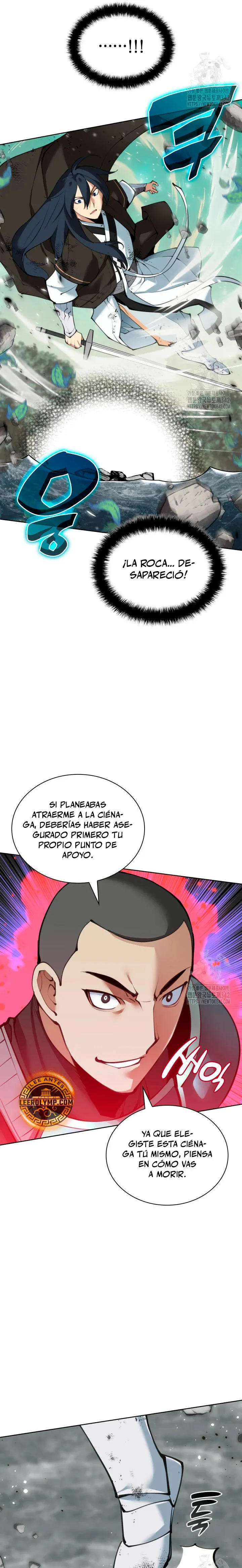 Overgeared Capítulo 241 en Línea - página 24