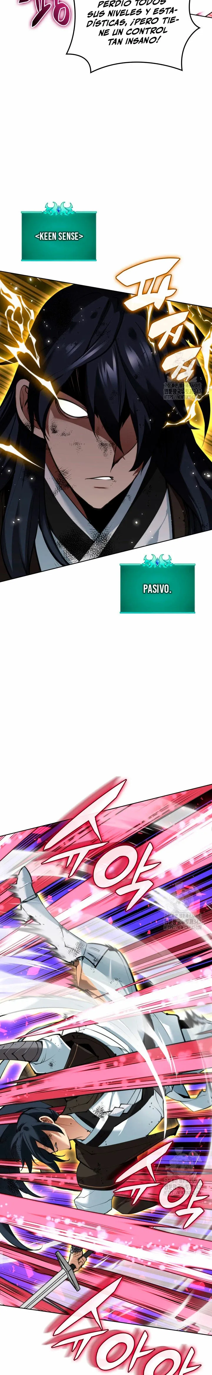 Overgeared Capítulo 241 en Línea - página 26