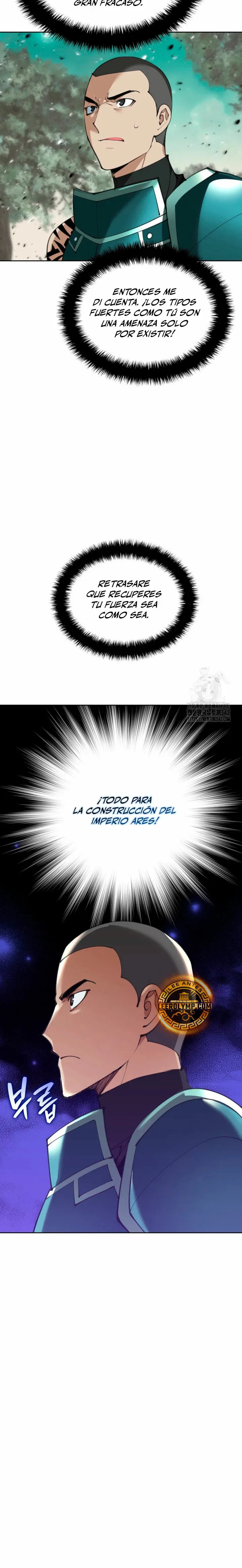 Overgeared Capítulo 241 en Línea - página 29