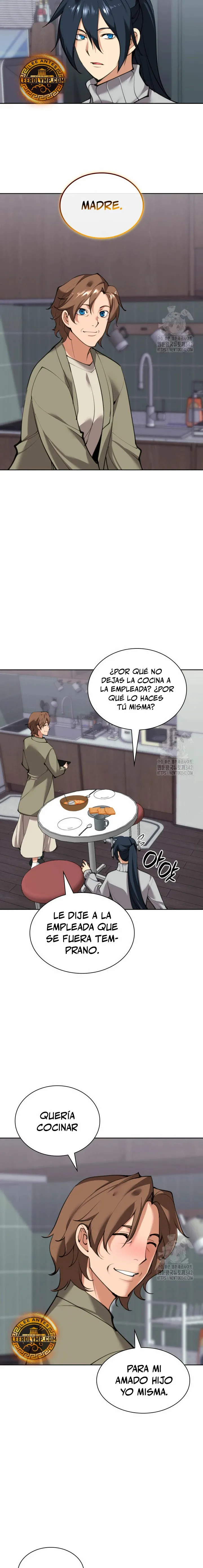 Overgeared Capítulo 241 en Línea - página 31