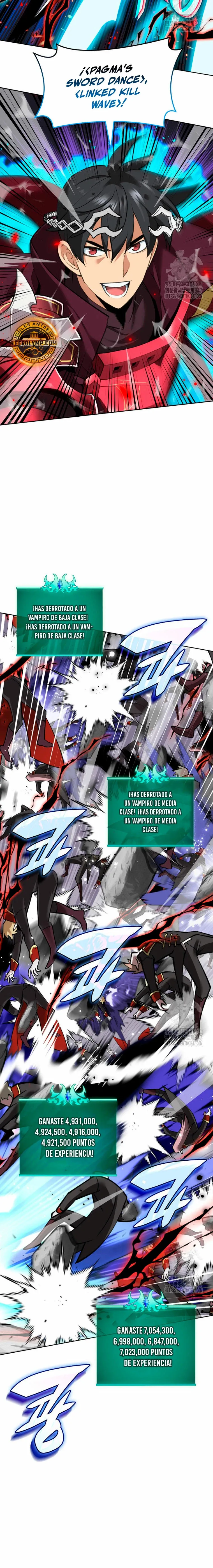 Overgeared Capítulo 242 en Línea - página 11