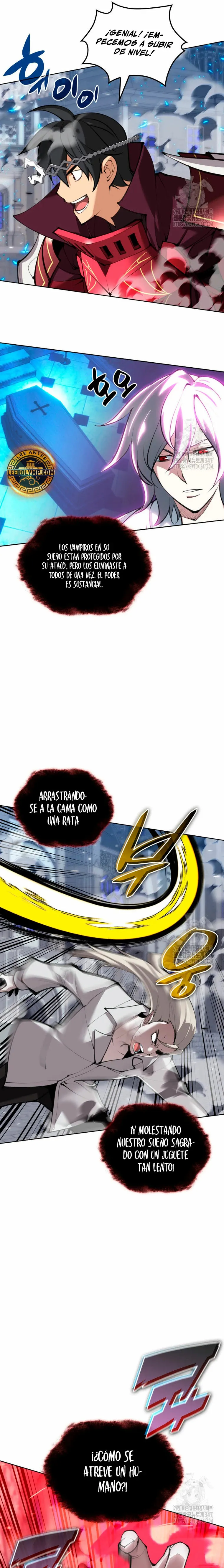 Overgeared Capítulo 242 en Línea - página 12