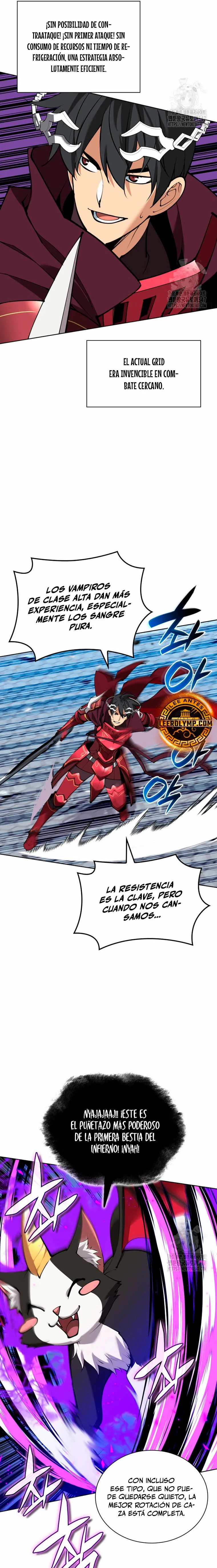 Overgeared Capítulo 242 en Línea - página 17