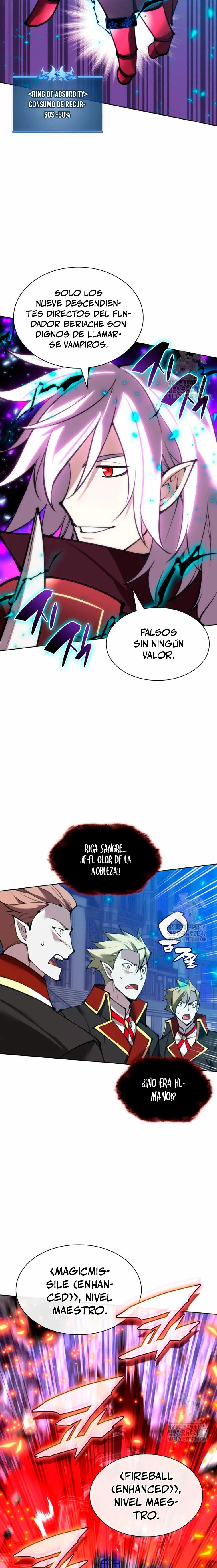 Overgeared Capítulo 242 en Línea - página 20