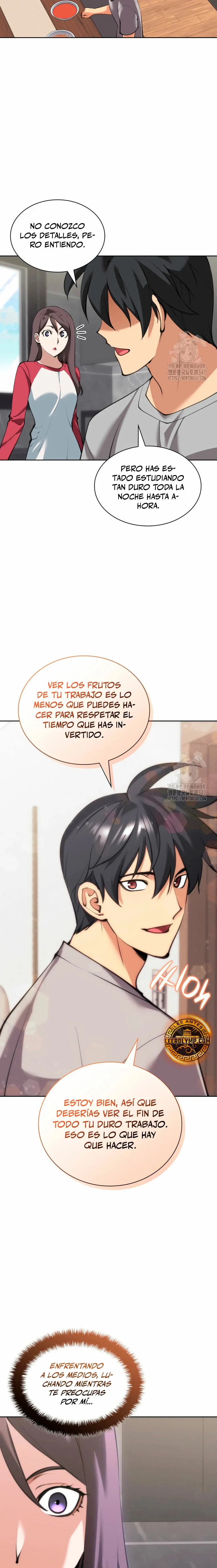Overgeared Capítulo 242 en Línea - página 34