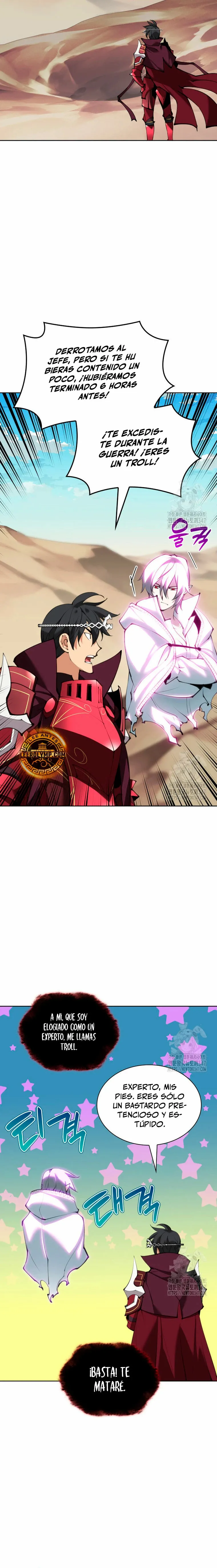 Overgeared Capítulo 242 en Línea - página 36