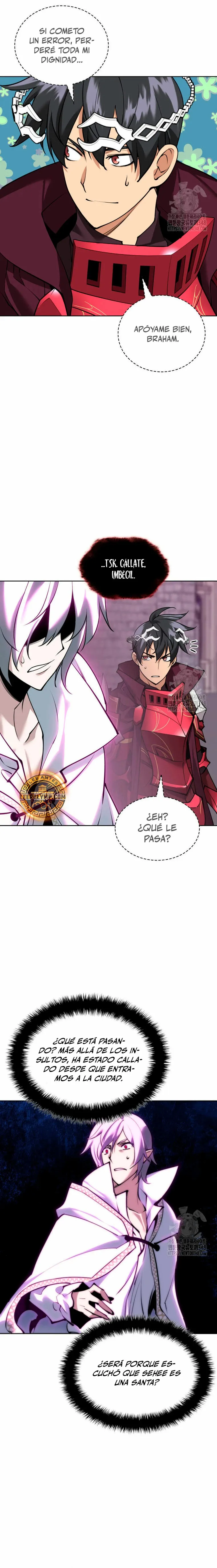 Overgeared Capítulo 243 en Línea - página 6